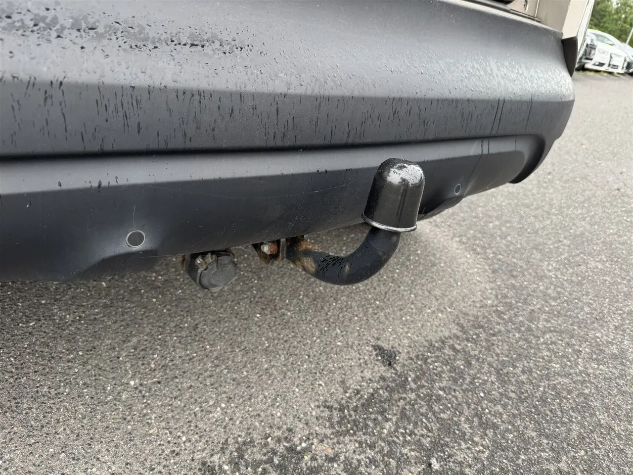 Billede 21 - Renault Captur 1,5 Energy DCI Expression 90HK 5d