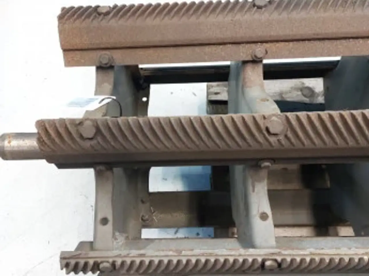 Billede 19 - Massey Ferguson Delta 9380 Tærske cylinder D28380169