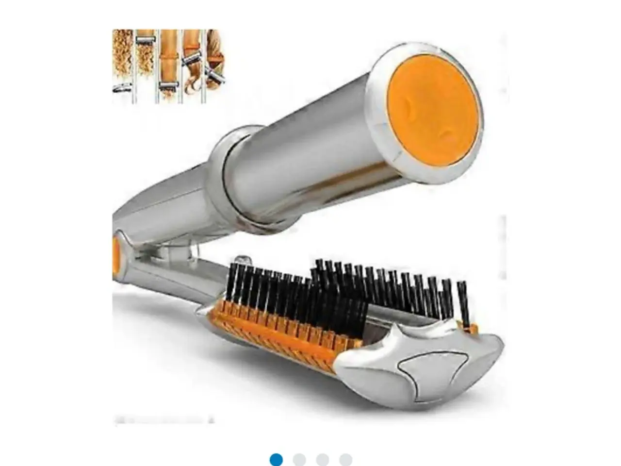 Billede 1 - InStyler hårstyler – næsten som ny ✨