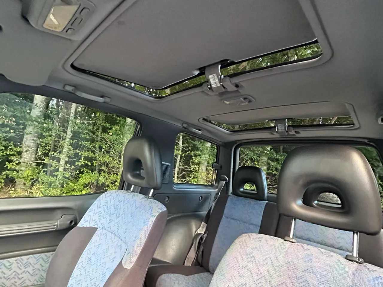 Billede 9 - Toyota RAV4 MK1 – 2.0 benzin, 4x4