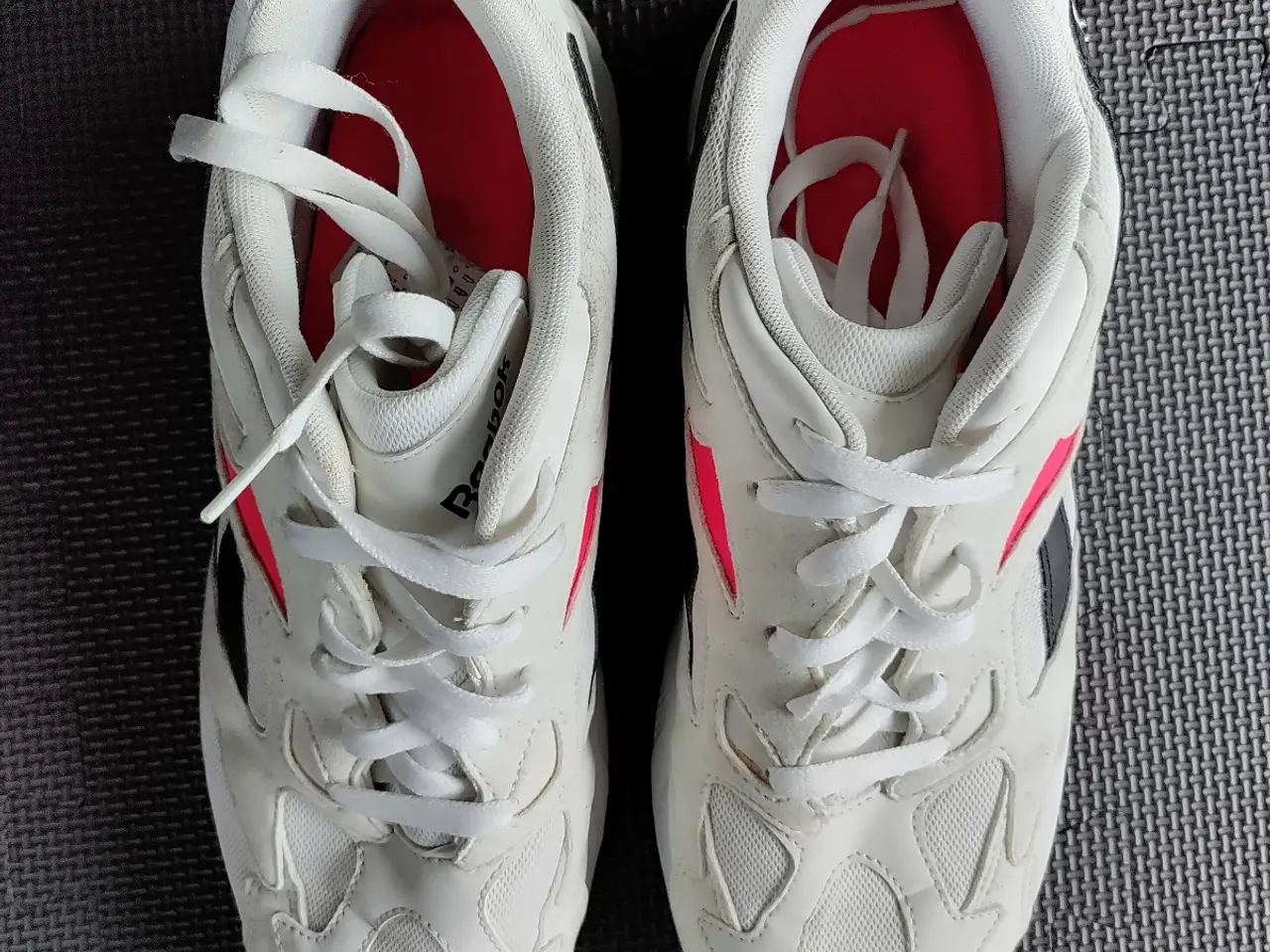 Billede 3 - Reebok sneakers str 43