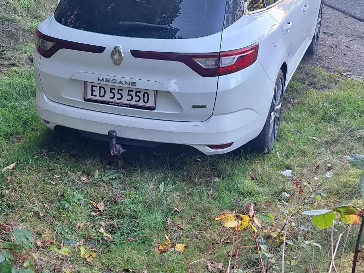 Billede 10 - Renault Mégane 1,5 DCI