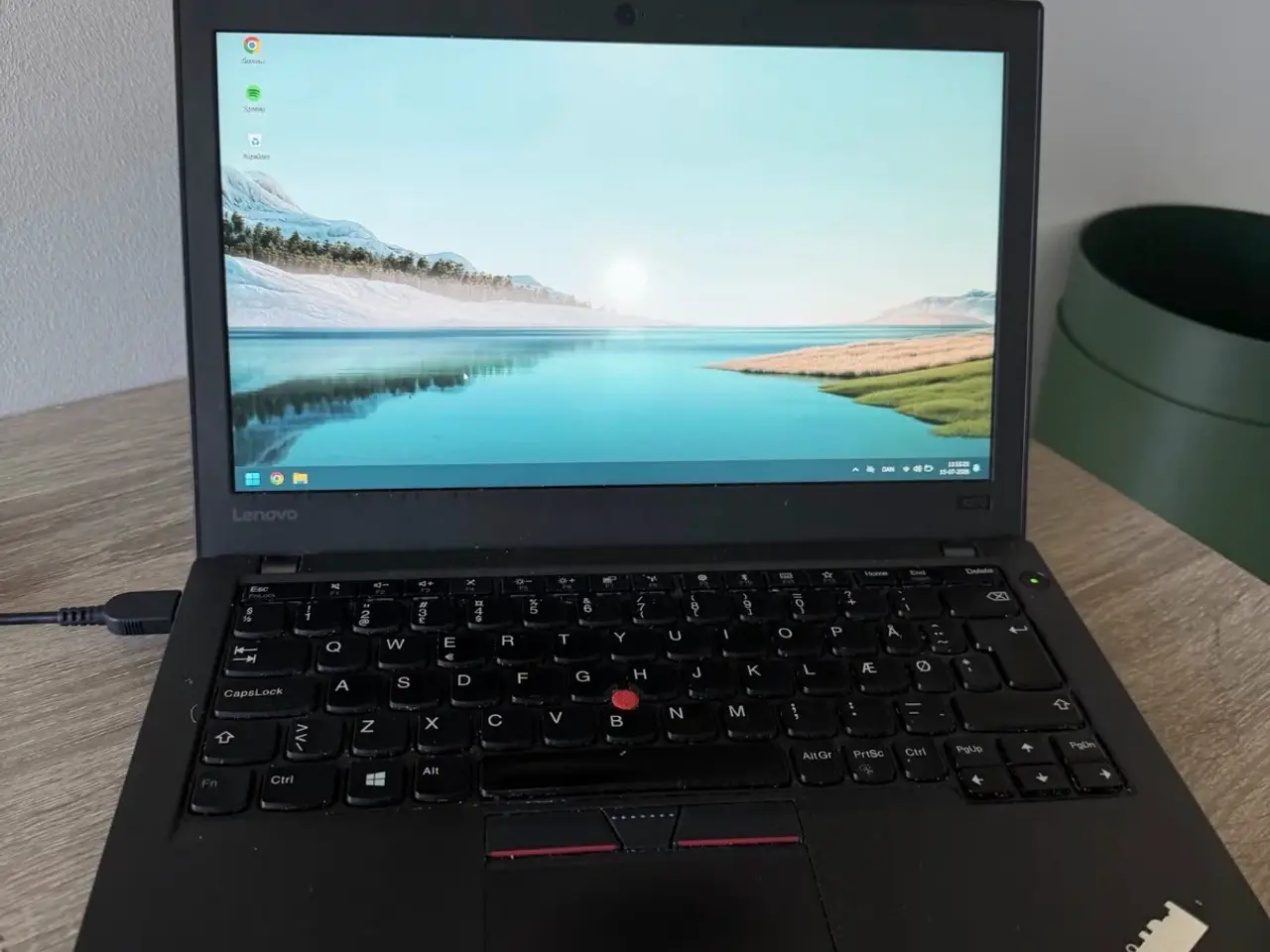 Billede 1 - Lenovo x270