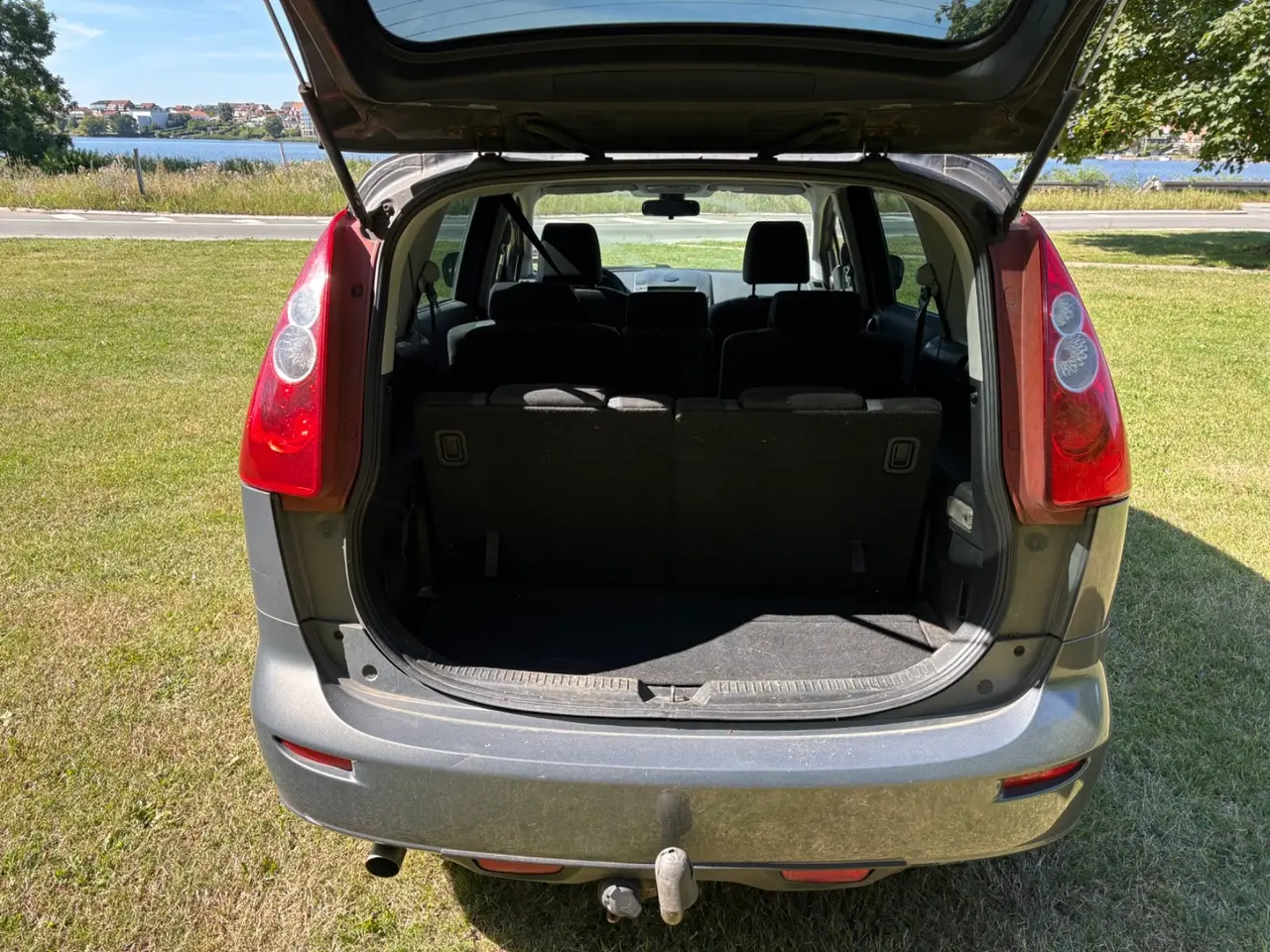 Billede 8 - Mazda 5 2,0 Touring