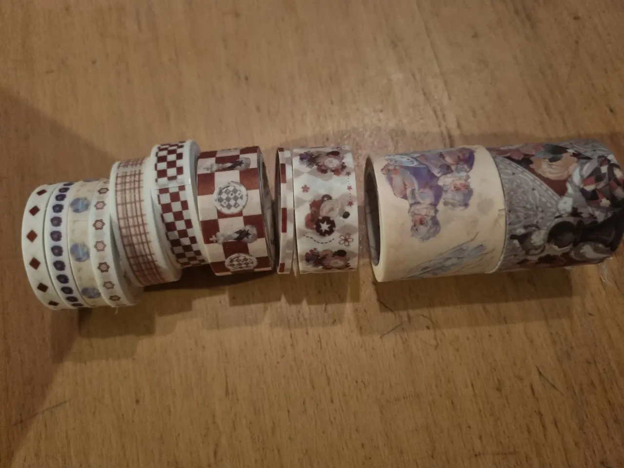 Billede 1 - Annonce 188 - Hobby