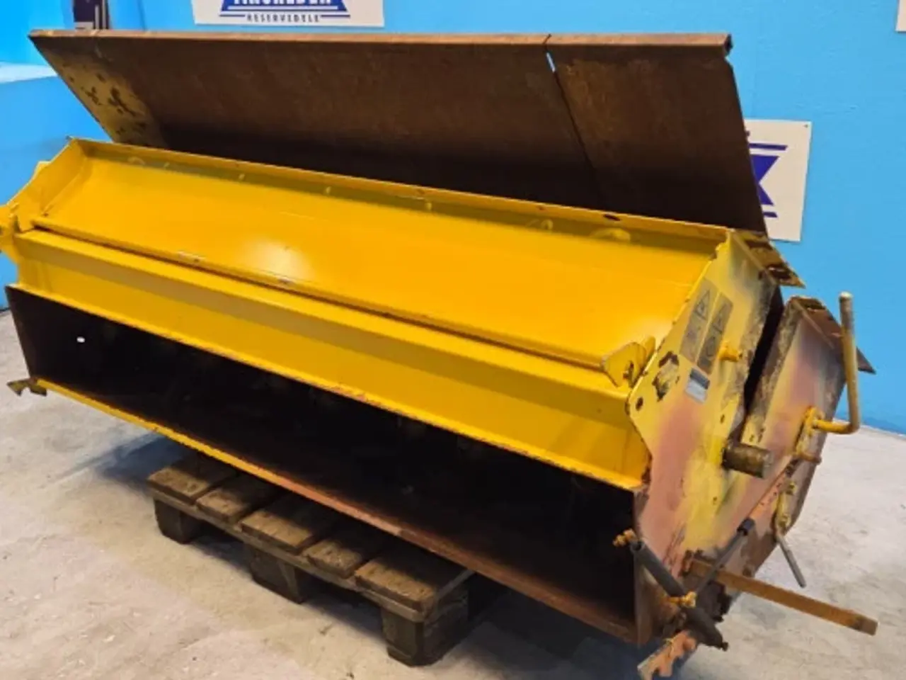 Billede 17 - New Holland TX68 Snitter 322753450