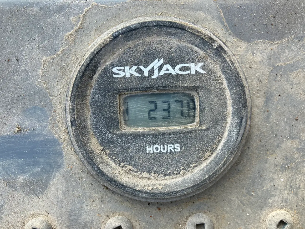 Billede 7 - SkayJack SJ III 3219