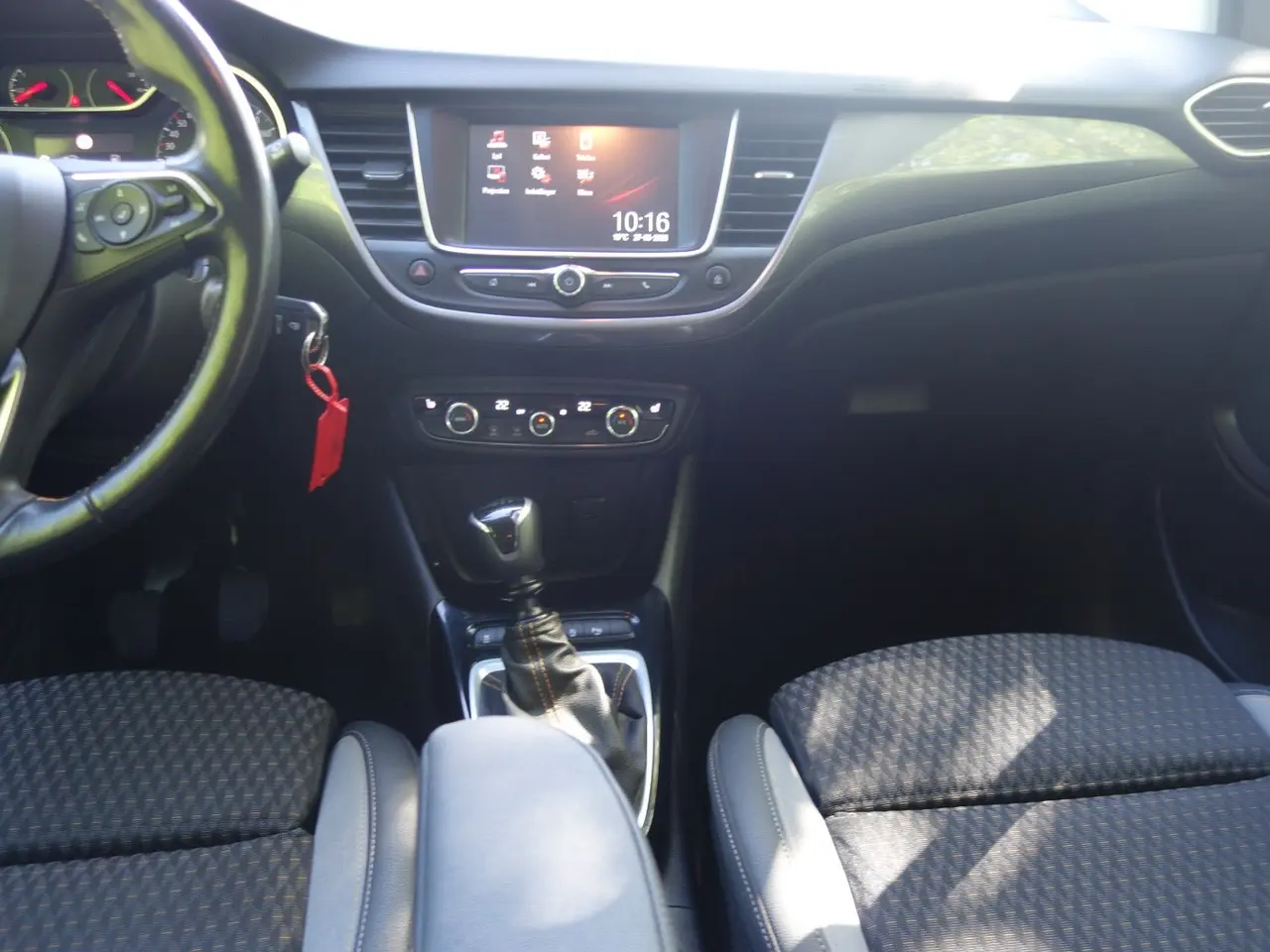Billede 13 - Opel Crossland X 1,2 T 110 Elegance