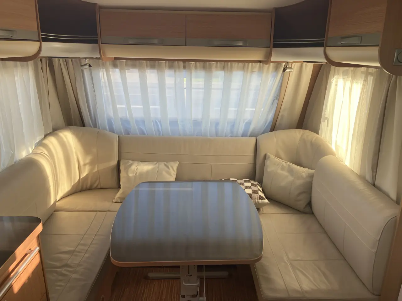 Billede 11 - Adria Adora 512 up
