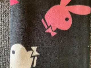 Playboy plaid