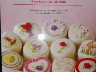 Sugarcraft. Book One.Beginners
