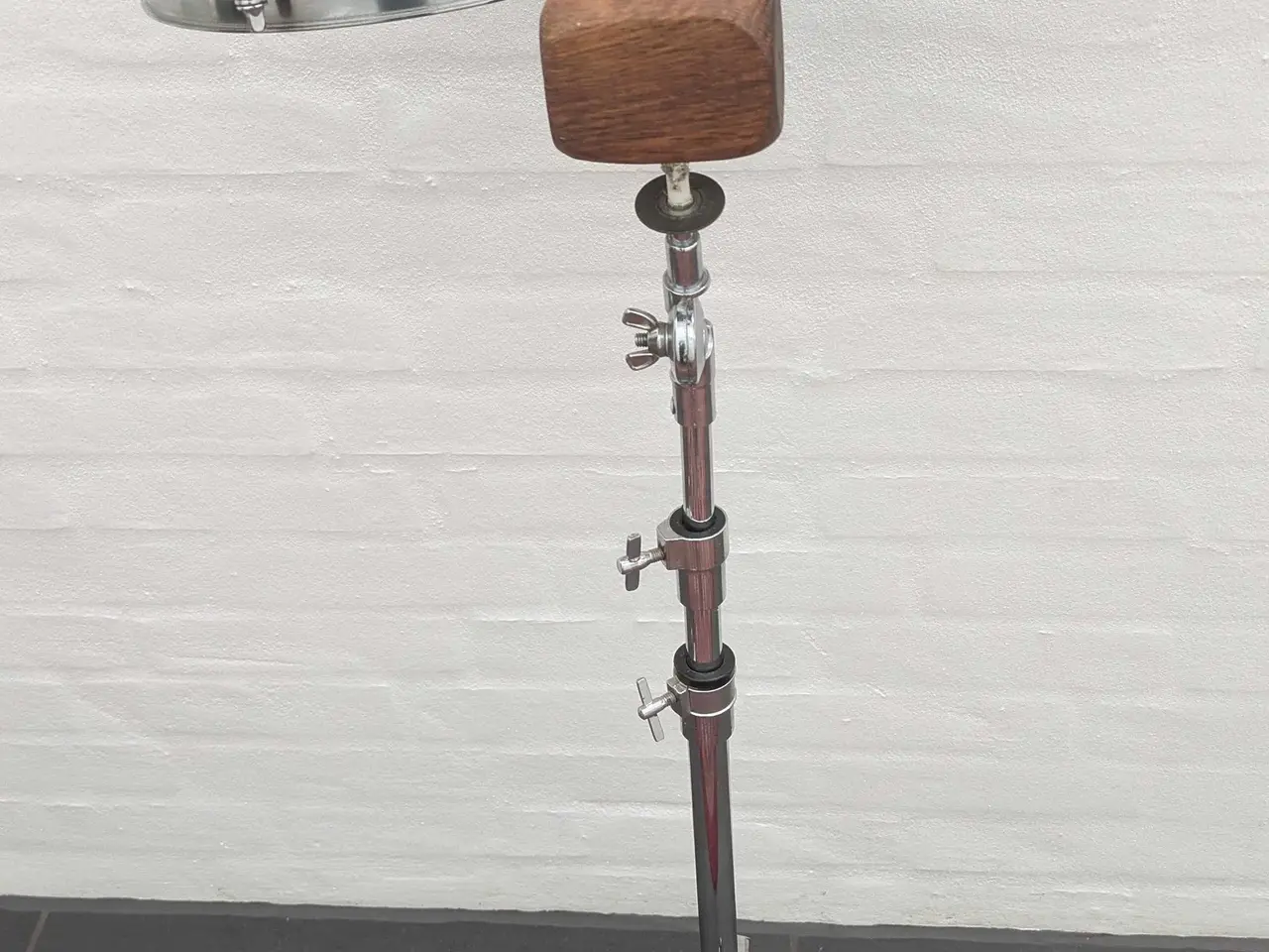 Billede 14 - Vintage trommesæt