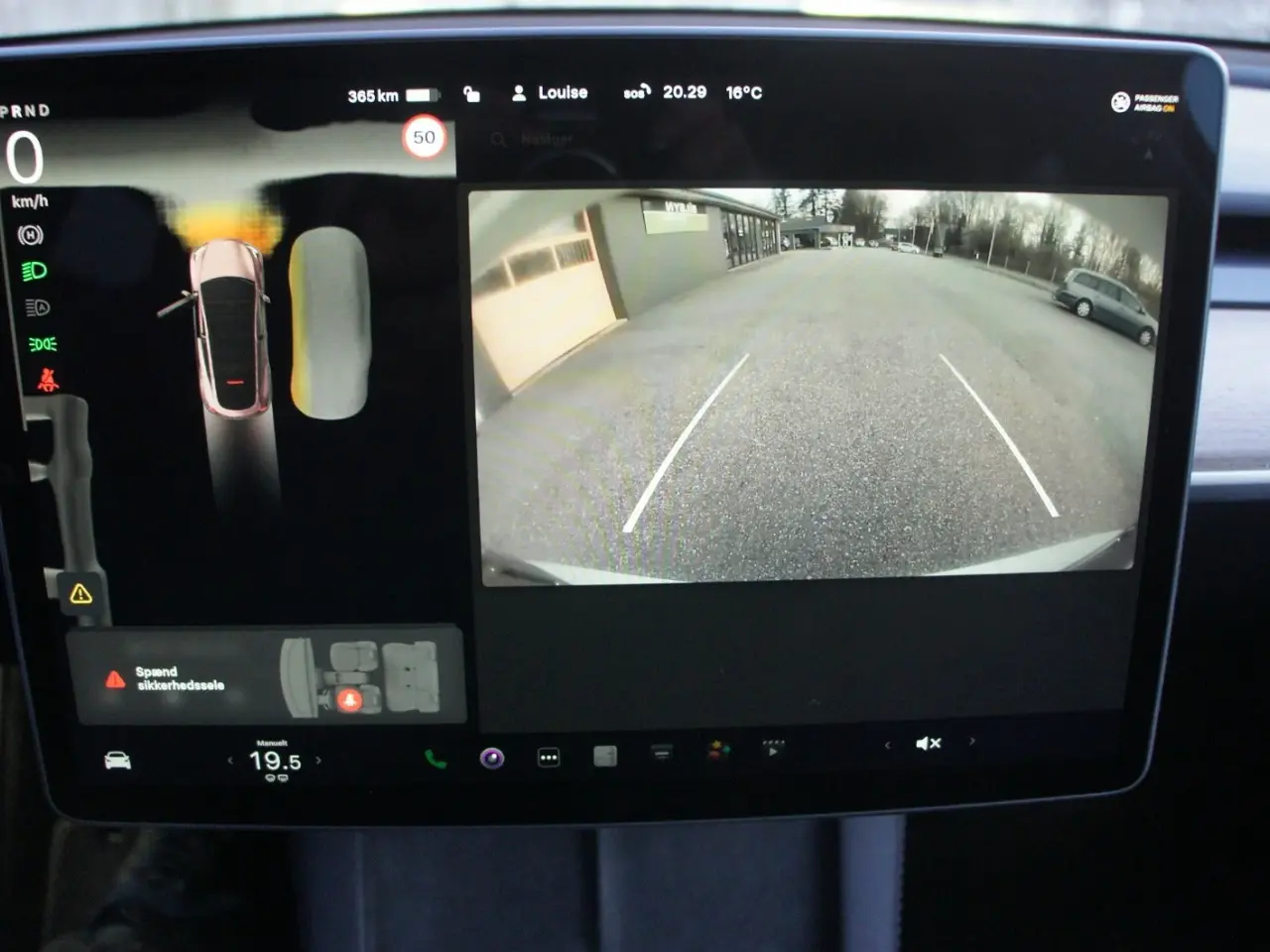 Billede 19 - Tesla Model Y  Long Range AWD