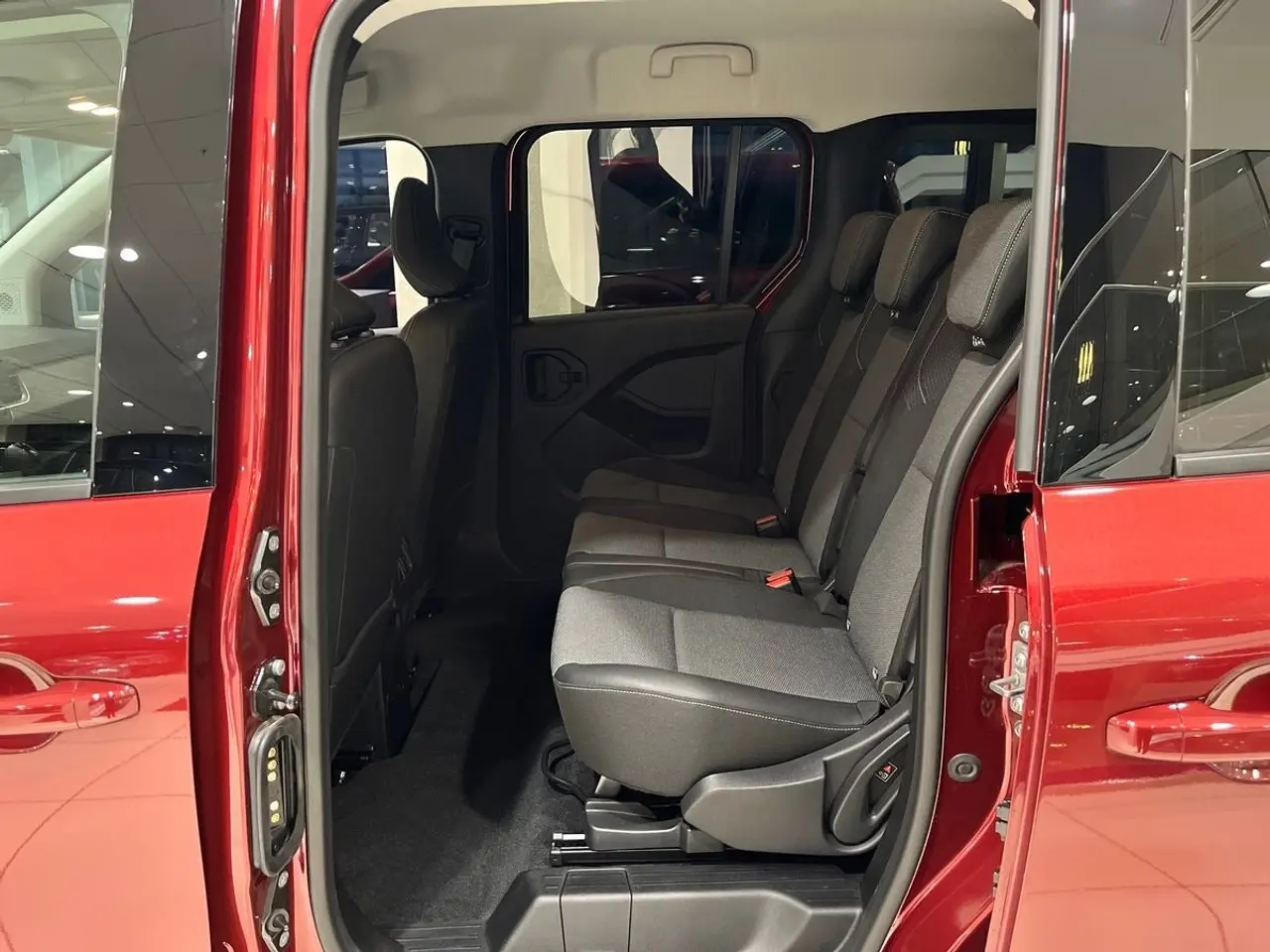 Billede 17 - Renault Kangoo E-Tech