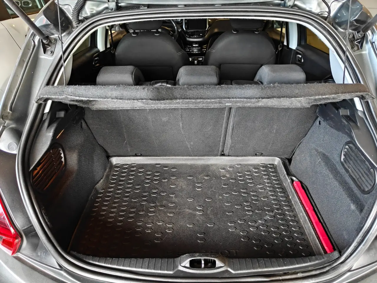 Billede 6 - Peugeot 208 1,6 BlueHDi 100 Active+