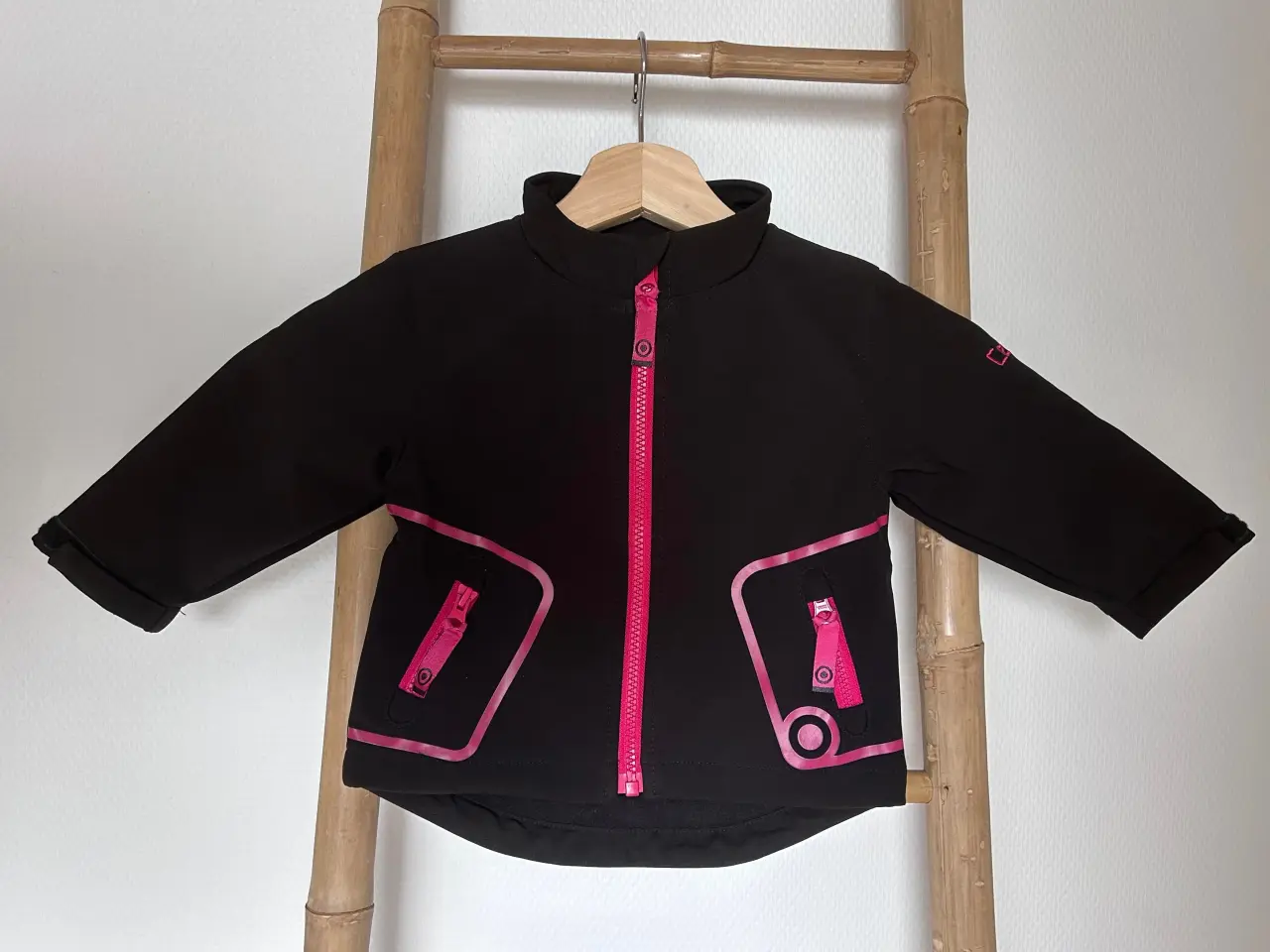 Billede 1 - CeLaVi softshell jakke, str. 80