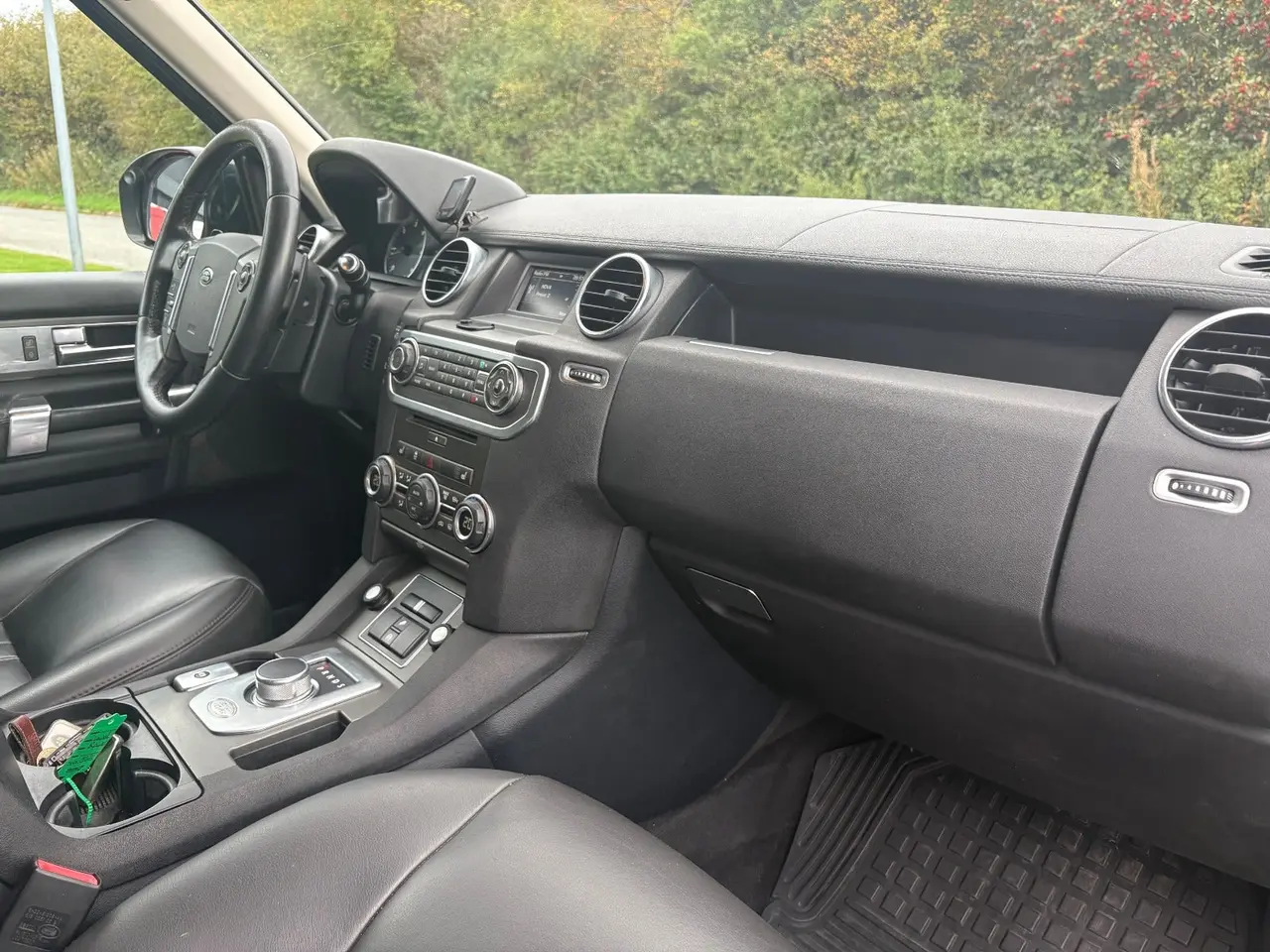 Billede 6 - Land Rover Discovery 4 3,0 TDV6 SE aut. Van