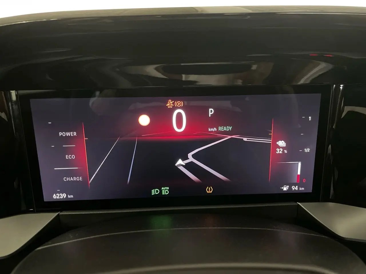 Billede 24 - Opel Mokka-e 54 GS Line