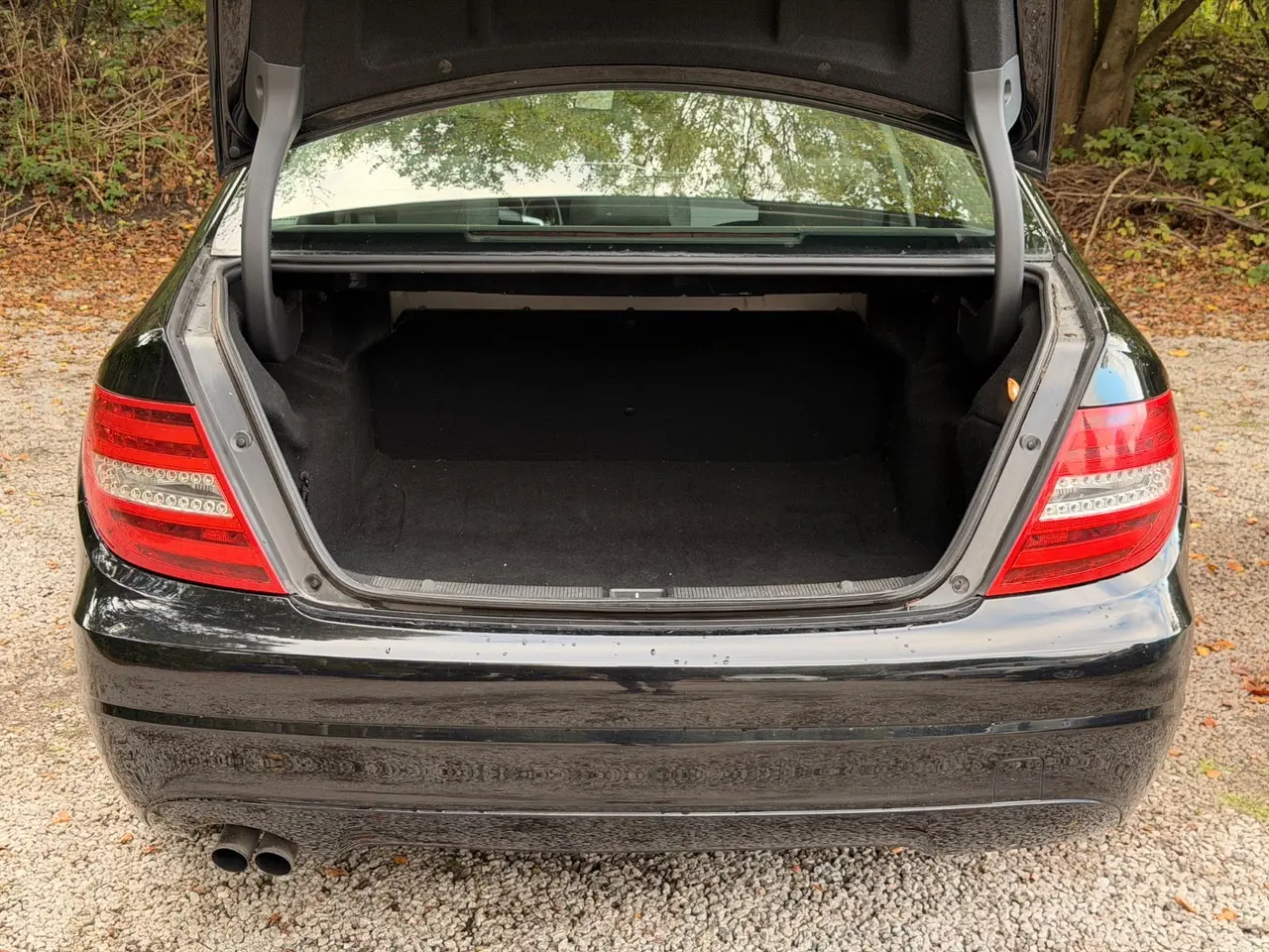 Billede 11 - Mercedes C180 2,2 CDi BE