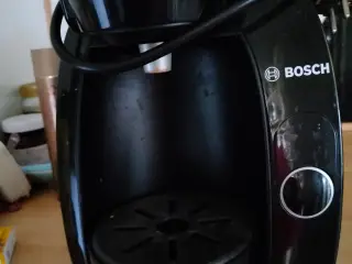 Bosch Tassimo sælges billigt.