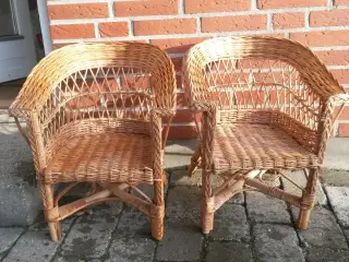 Kurvmøbler