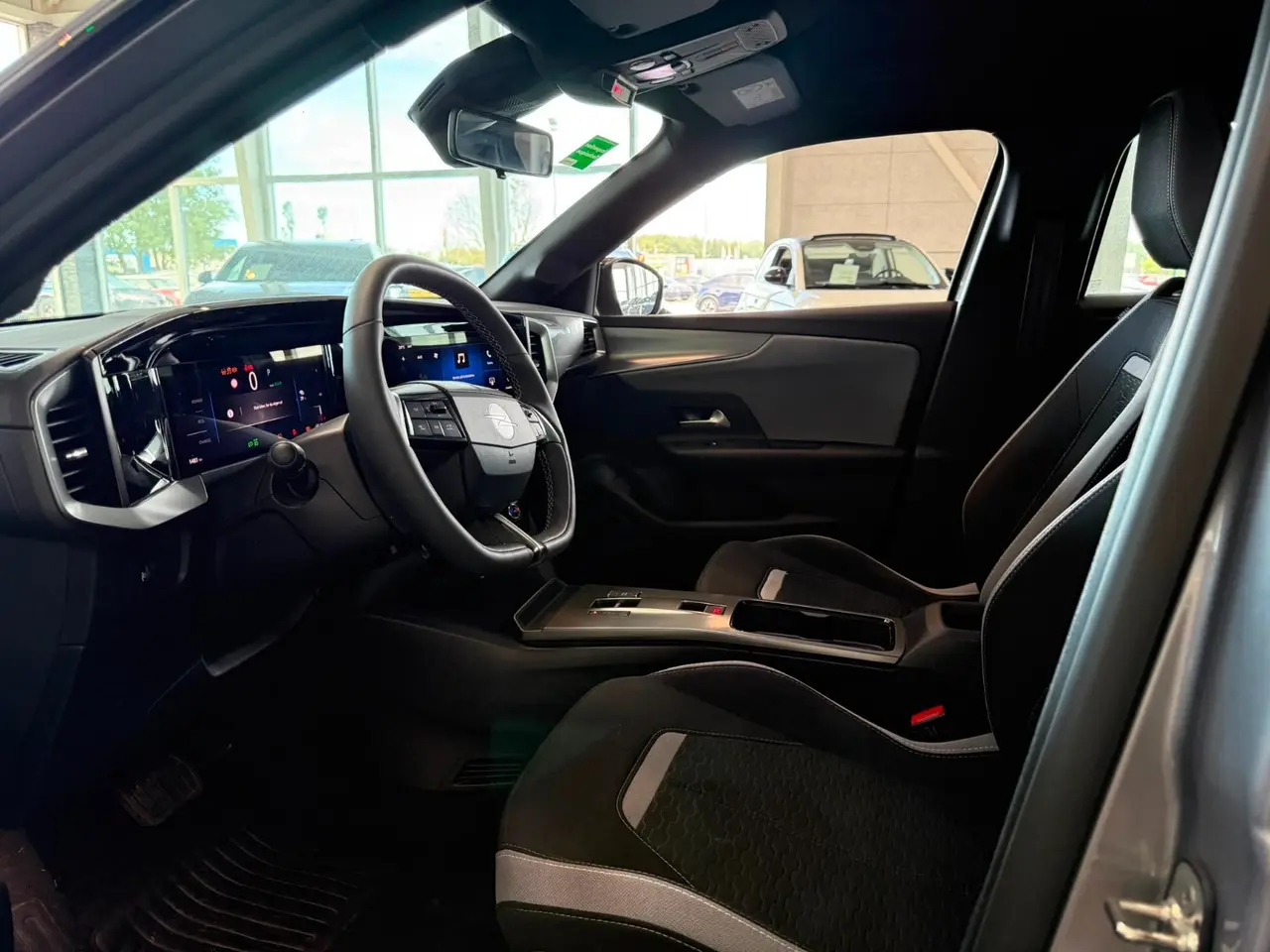 Billede 7 - Opel Mokka-e 54 Edition+