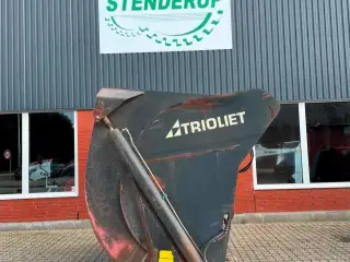 Trioliet S300