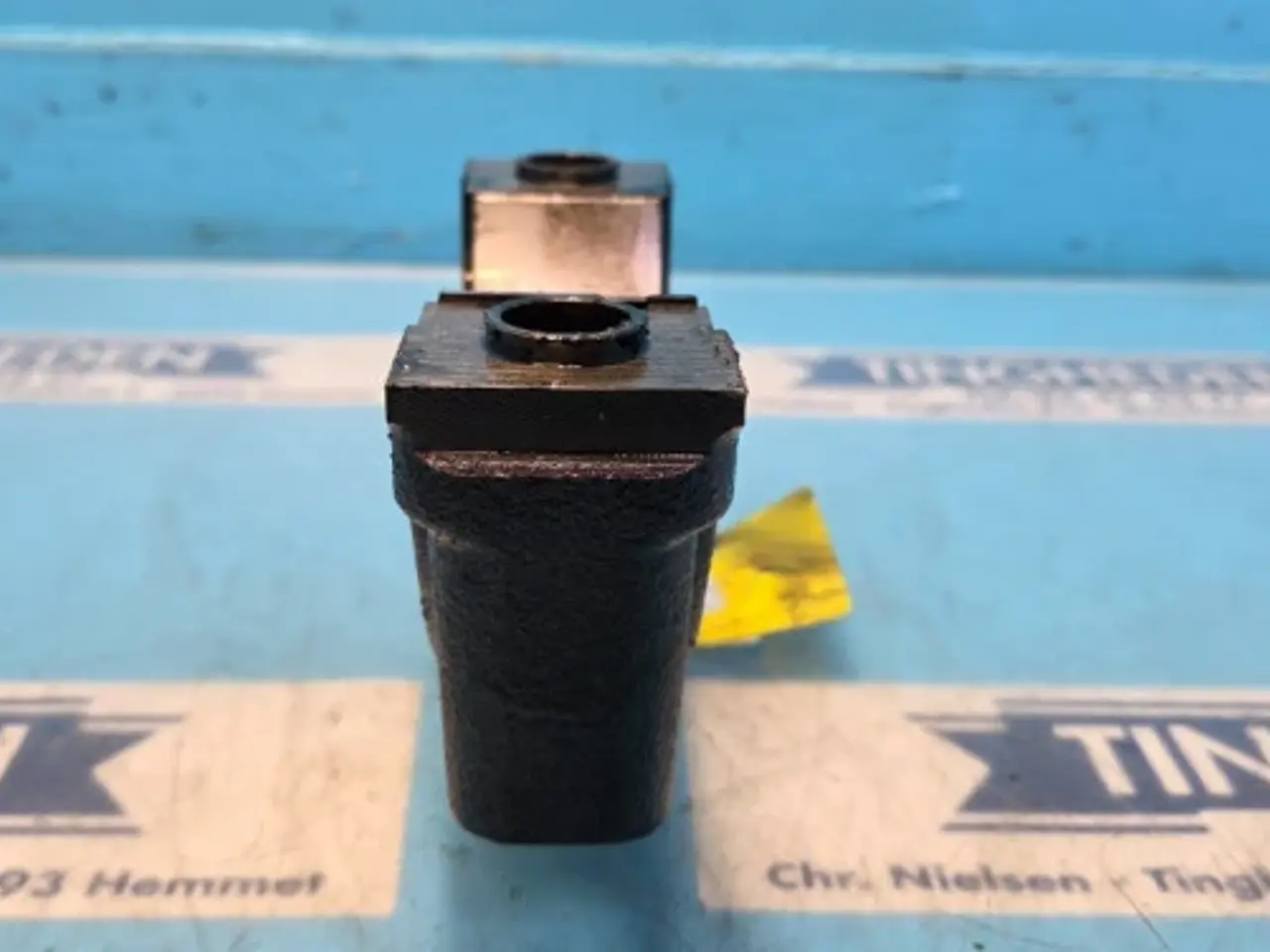 Billede 13 - Perkins 1006 Stempel Cap