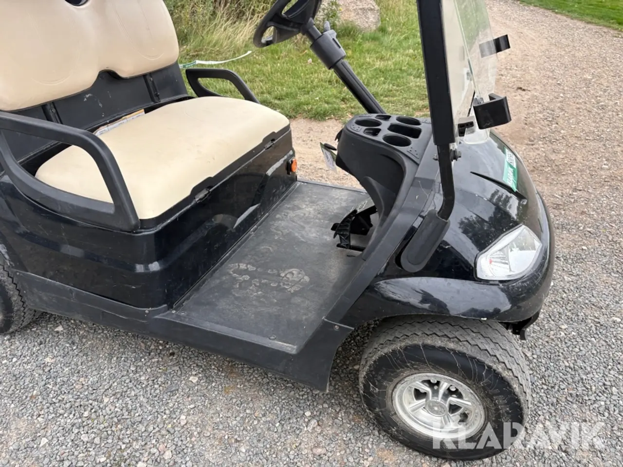 Billede 11 - Golfvogn Zodiac LT-A627.2