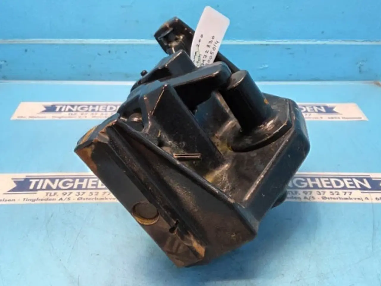 Billede 14 - Case Puma 200 Hitch 47972830