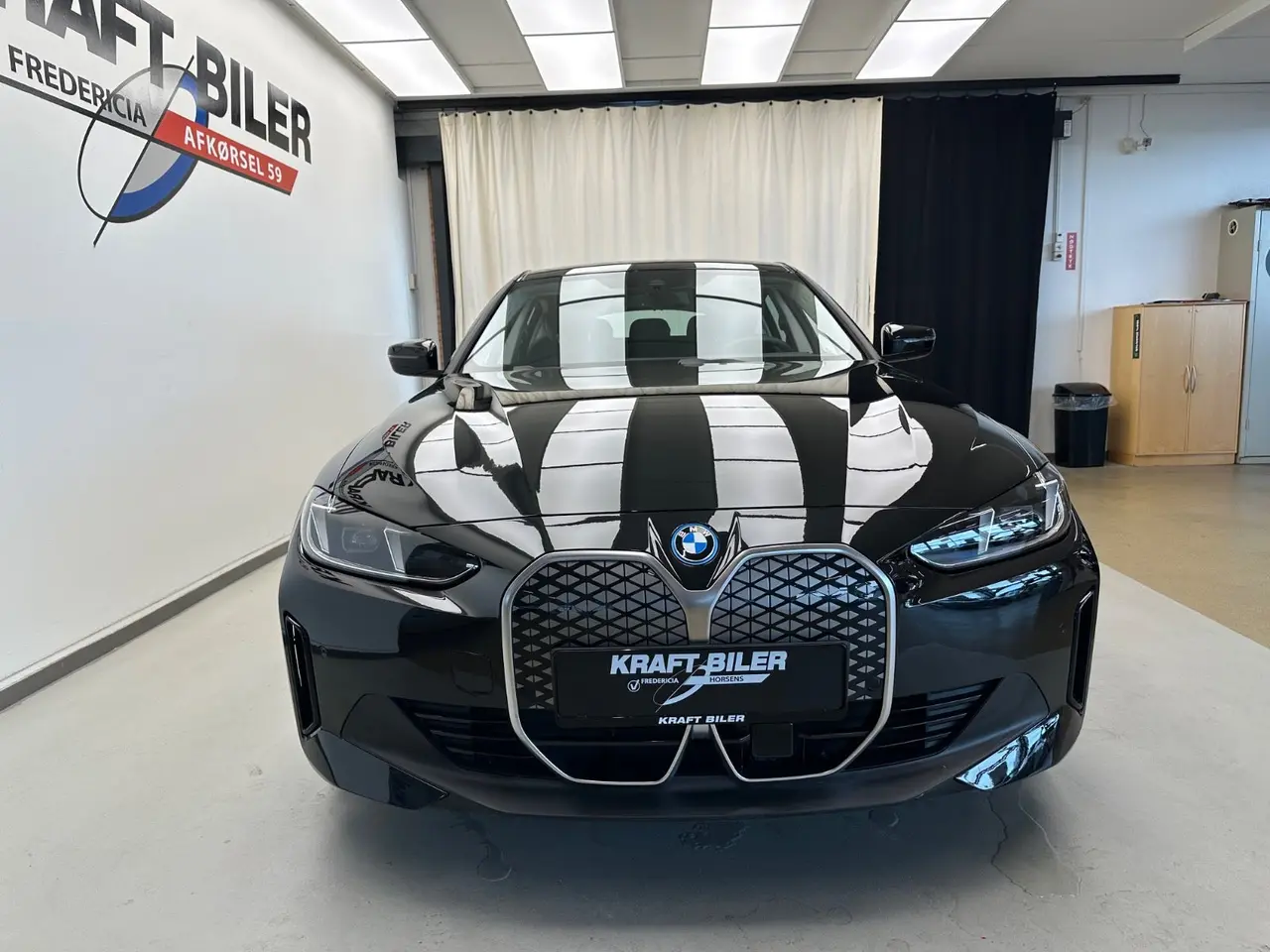 Billede 7 - BMW i4  eDrive35