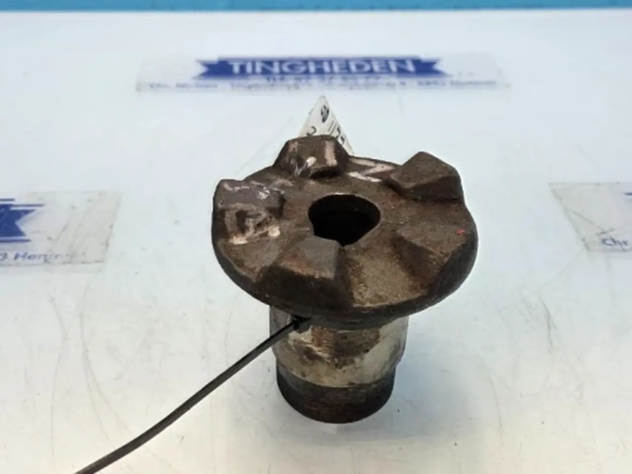 Billede 5 - John Deere 1177 Hub Z12498