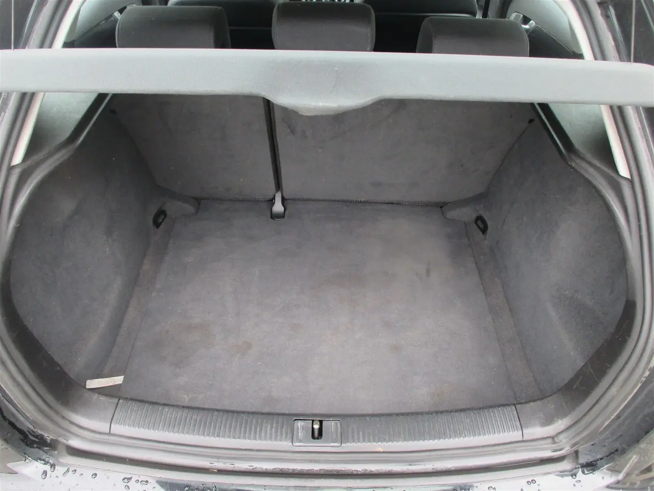 Billede 7 - Audi A3 Sportback 1,6 Attraction 102HK 5d