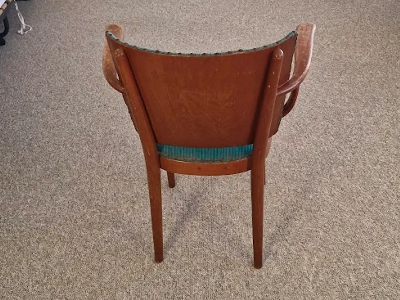 Billede 2 - Fritz Hansen Stole