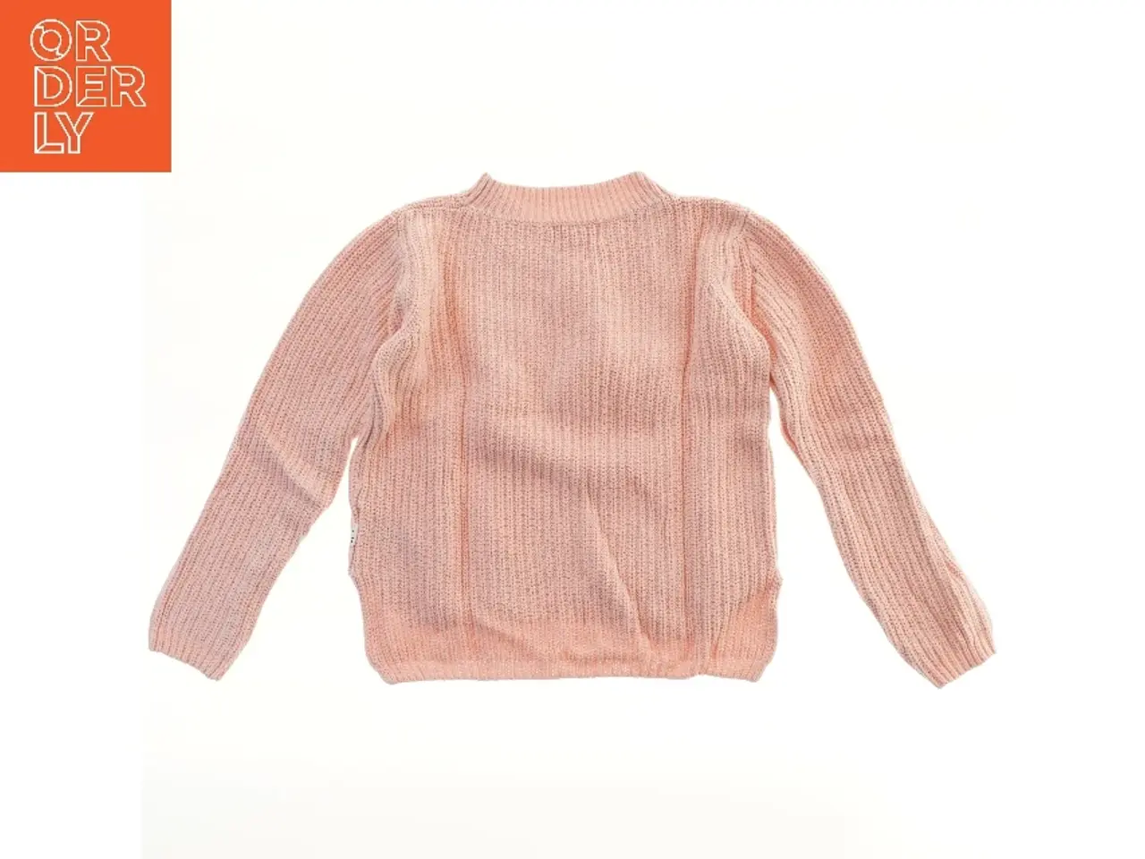 Billede 2 - Molo strikbluse (str. 140)