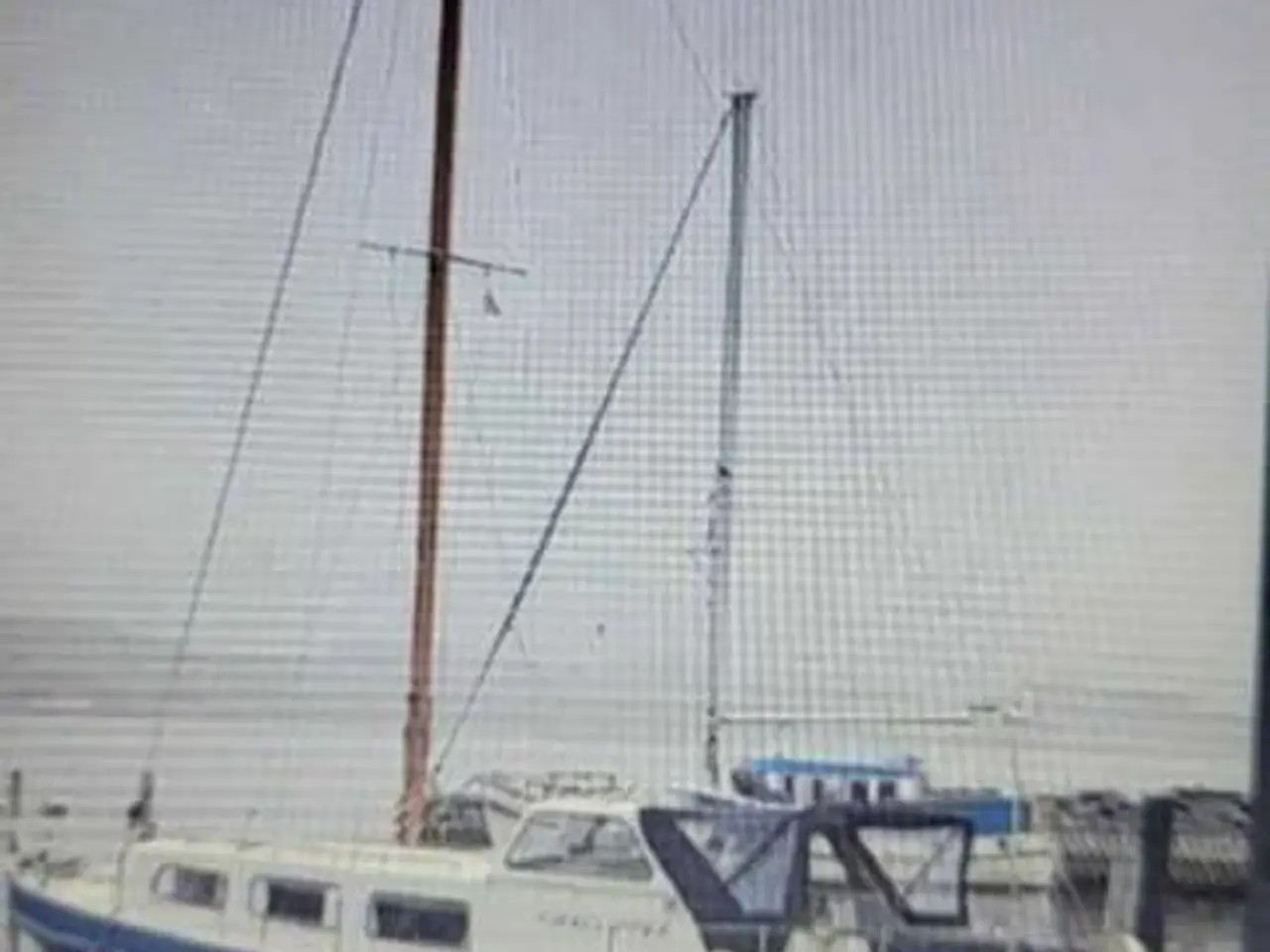 Billede 9 - Flot Finnsailer 35