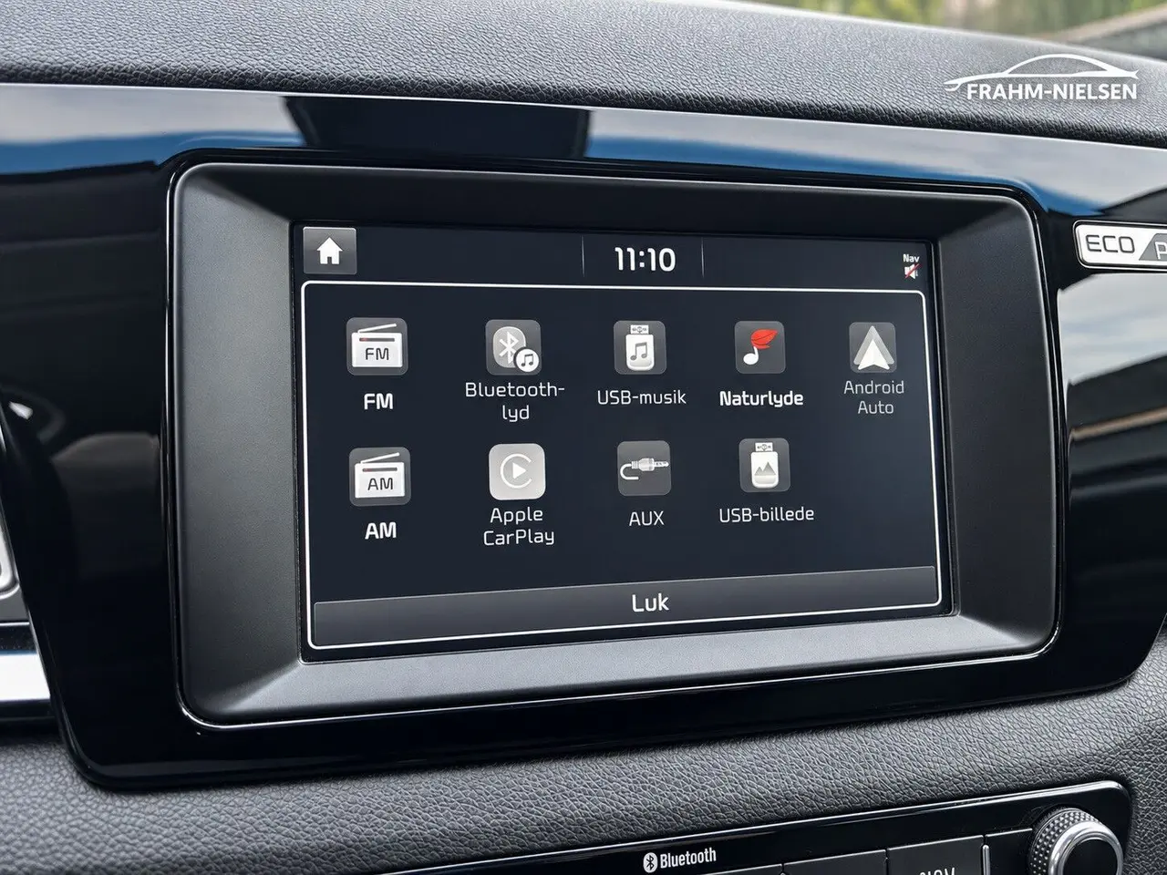 Billede 18 - Kia Niro 1,6 GDI PHEV Plugin-hybrid Advance DCT 141HK 5d 6g Aut.
