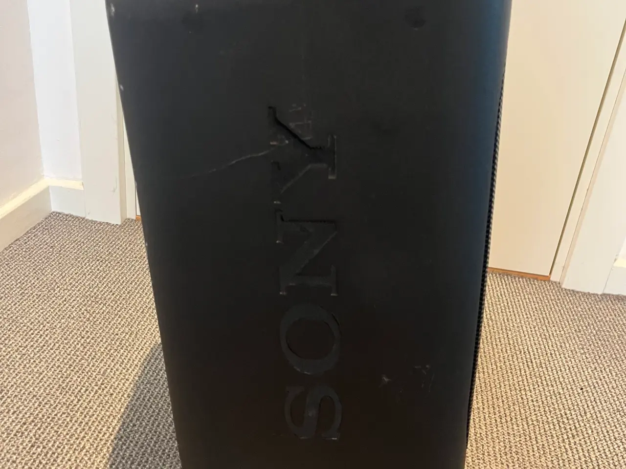 Billede 3 - Sony partyhøjttaler GTKXB60