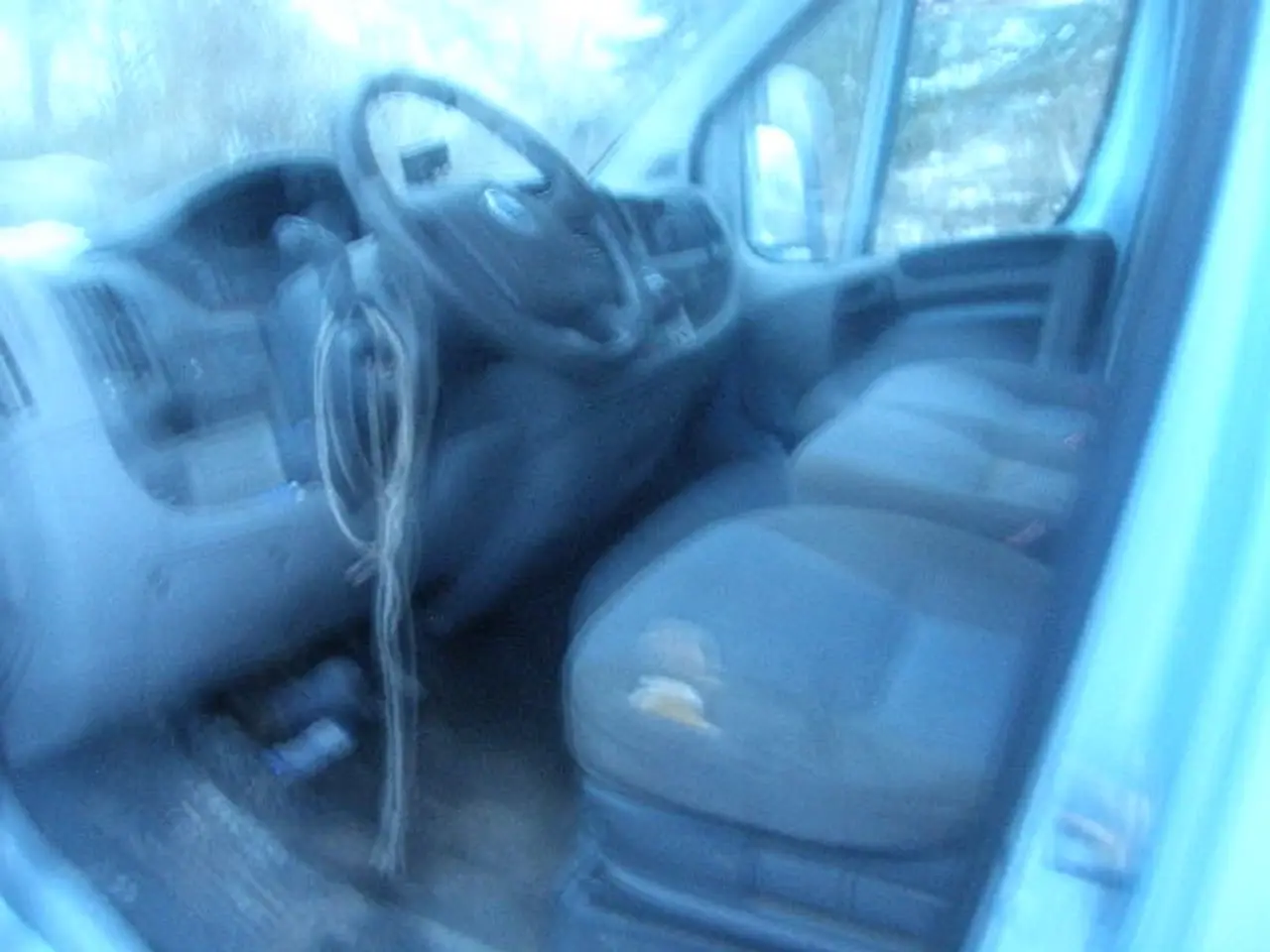 Billede 5 - Fiat Ducato