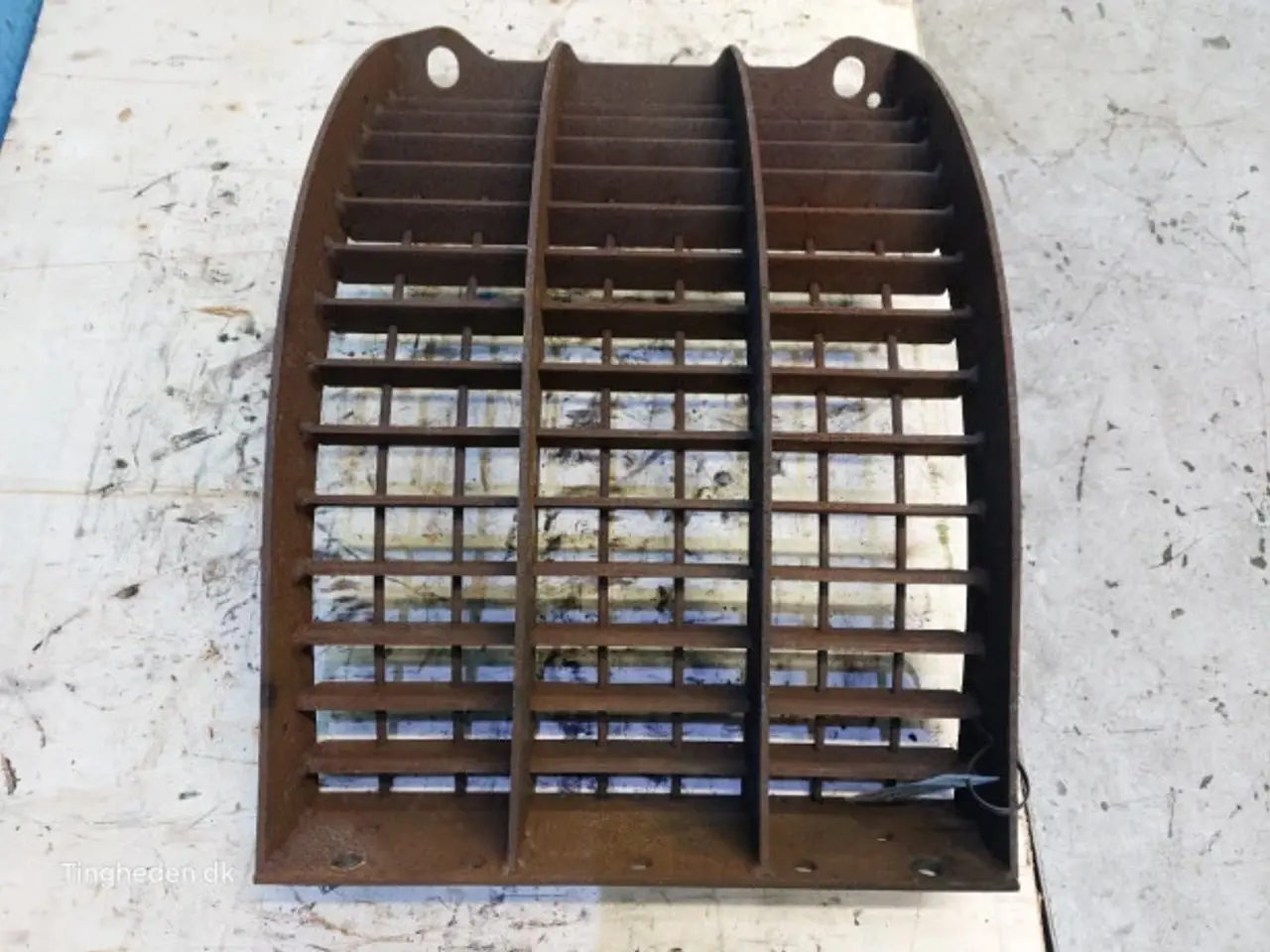 Billede 9 - Case 9240 Tærskebro 84237560