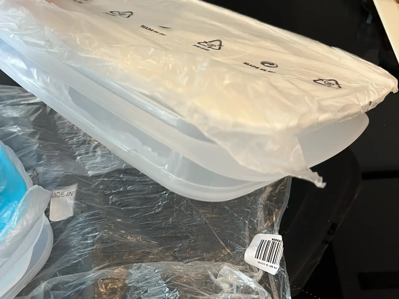 Billede 9 - Tupperware Cool and Fresh