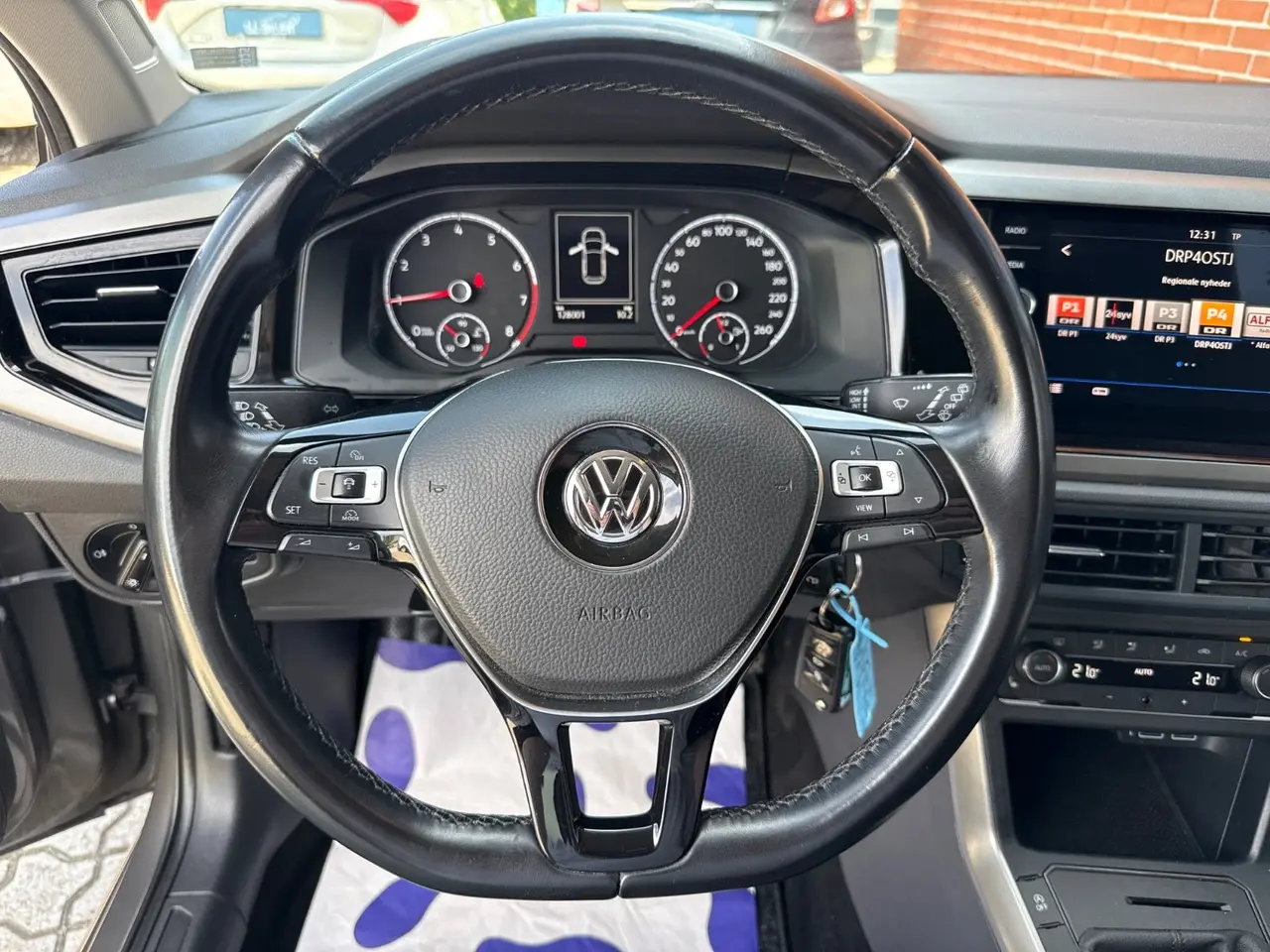 Billede 11 - VW Polo 1,0 TSi 95 Comfortline