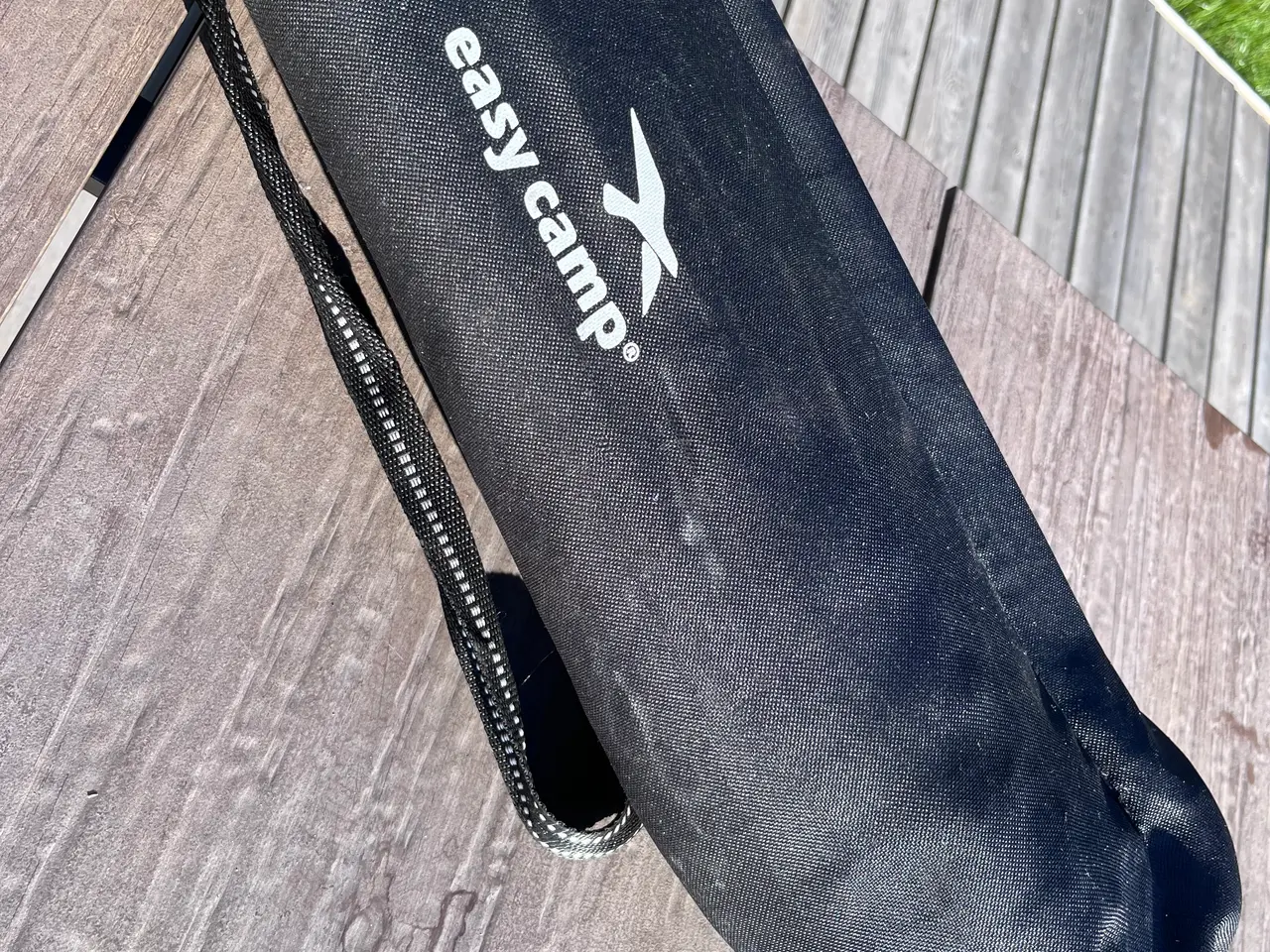 Billede 4 - Easy Camp campingbord – foldbart aluminiumsbord