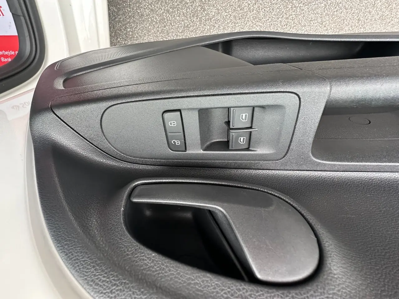 Billede 16 - Skoda Citigo 1,0 MPi 60 Ambition