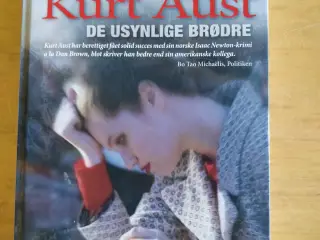 De usynlige brødre