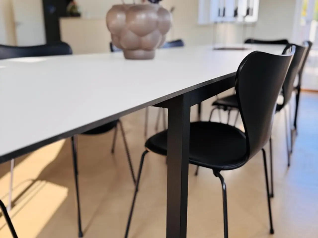 Billede 3 - Kant 8000C spisebord