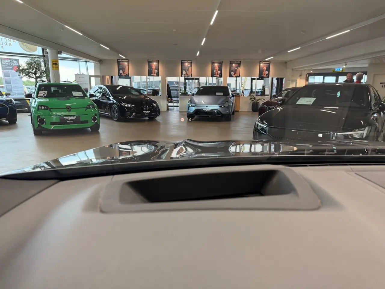 Billede 17 - BMW iX3 Charged Plus M-Sport