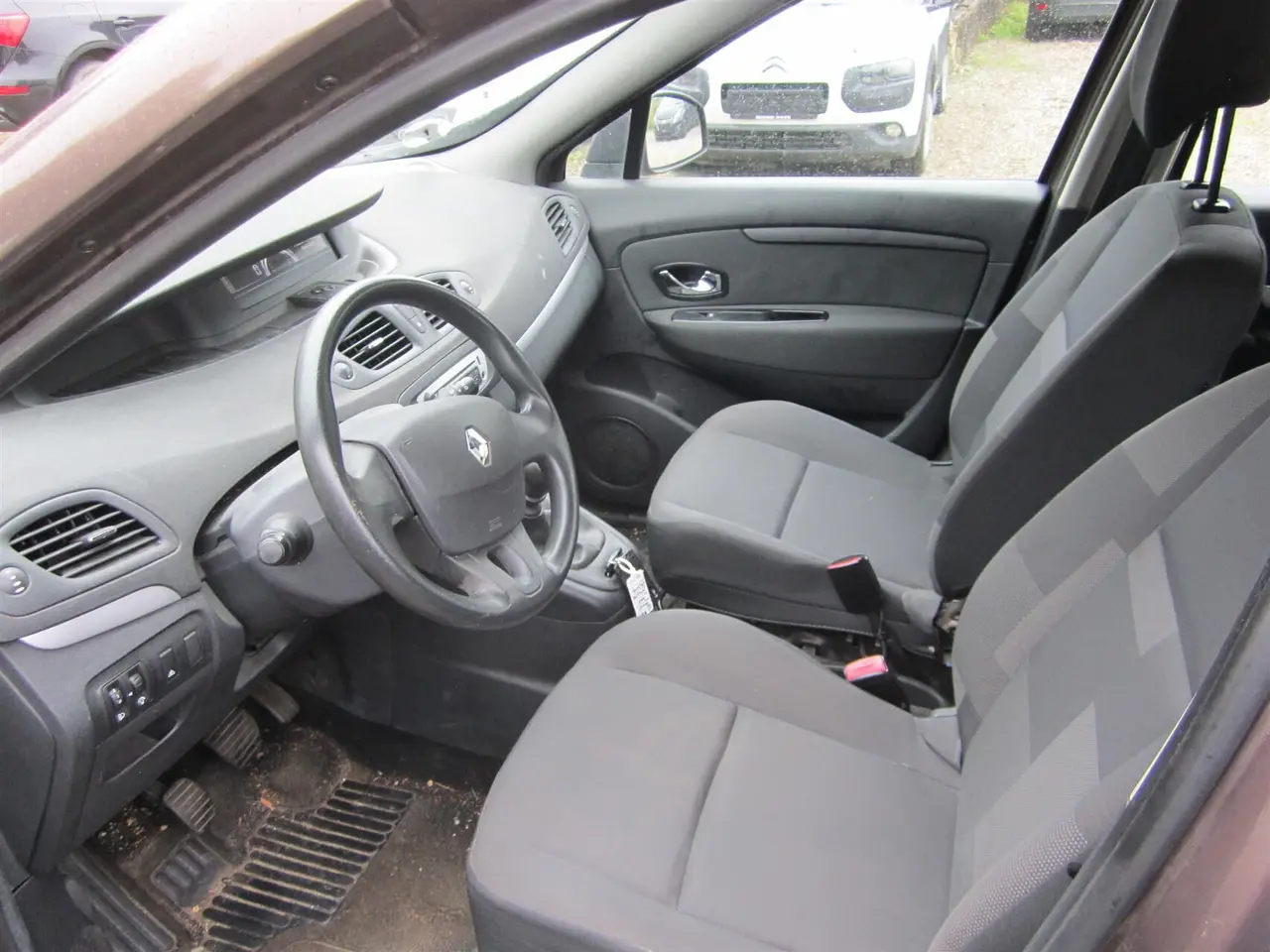 Billede 5 - Renault Scénic 1,5 dCi 95 95HK