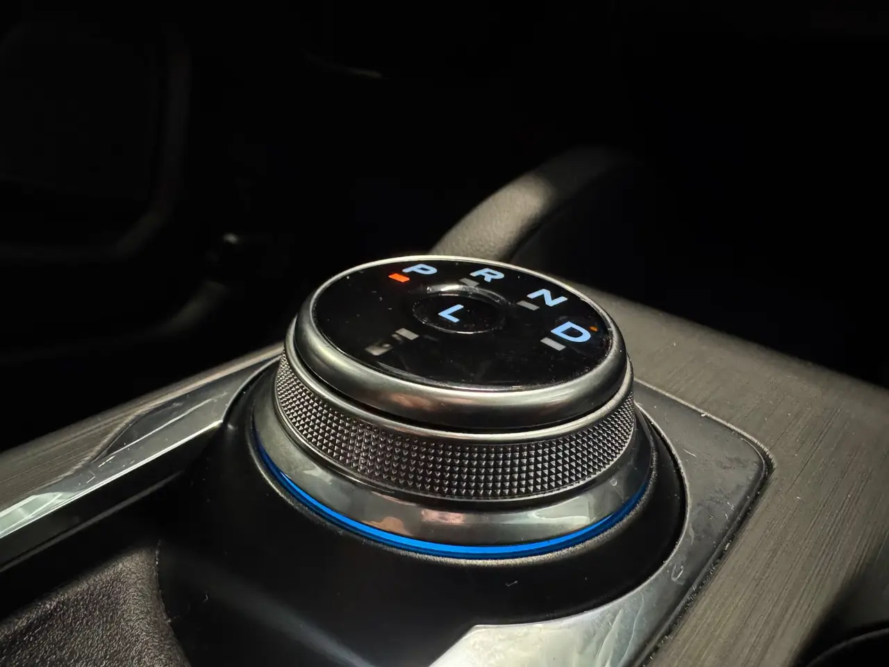 Billede 14 - Ford Kuga 2,5 PHEV Titanium X CVT