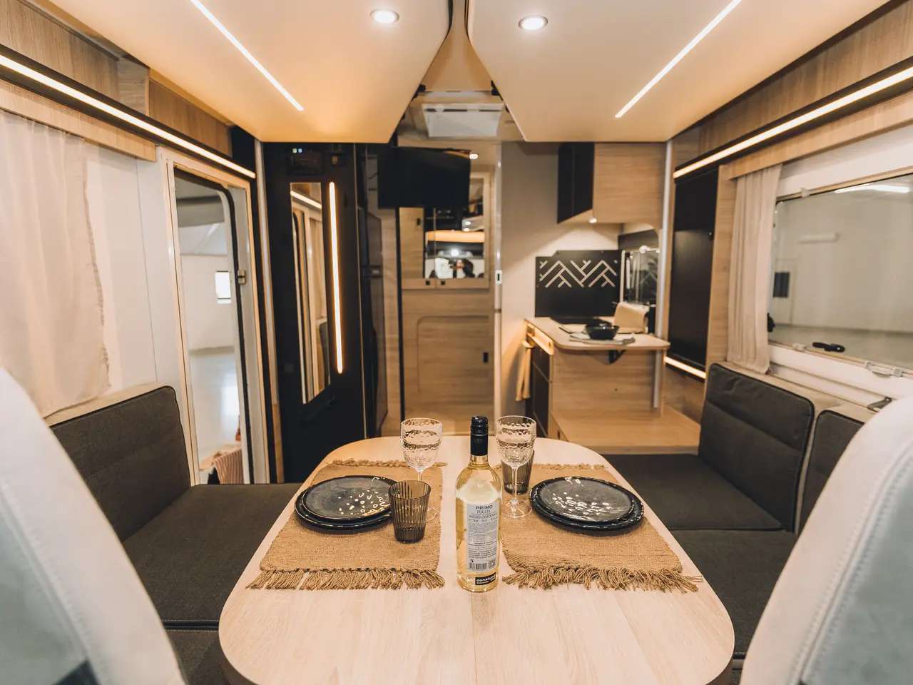Billede 18 - Chausson Ford 630 Etape Line
